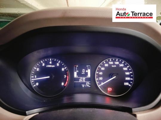 2014 Hyundai&nbsp;i20 2015-2017 Magna