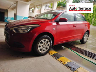 2014 Hyundai&nbsp;i20 2015-2017 Magna