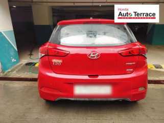 2014 Hyundai&nbsp;i20 2015-2017 Magna