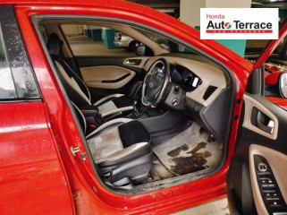 2014 Hyundai&nbsp;i20 2015-2017 Magna