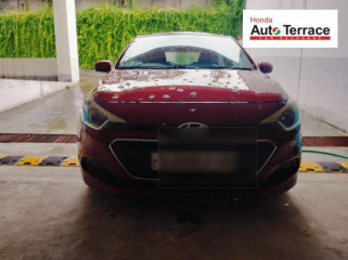 2014 Hyundai&nbsp;i20 2015-2017 Magna