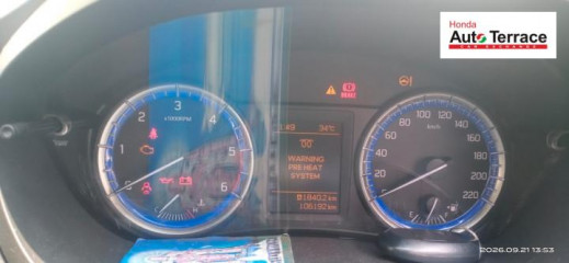 2017 Maruti&nbsp;S-Cross 2017-2020 DDiS 200 Zeta