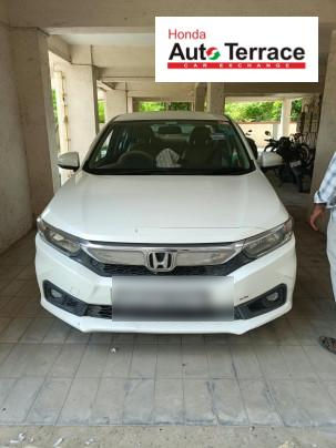 2019 Honda&nbsp;Amaze 2016-2021 S Petrol