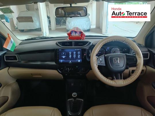 2019 Honda&nbsp;Amaze 2016-2021 S Petrol