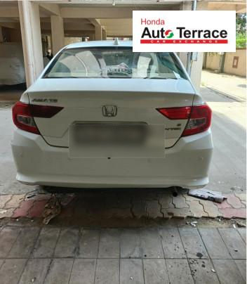 2019 Honda&nbsp;Amaze 2016-2021 S Petrol