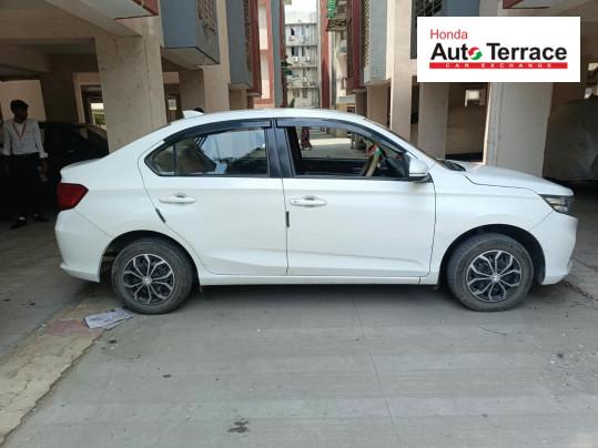 2019 Honda&nbsp;Amaze 2016-2021 S Petrol