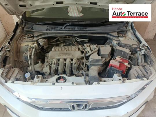 2019 Honda&nbsp;Amaze 2016-2021 S Petrol