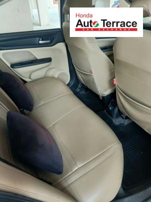 2019 Honda&nbsp;Amaze 2016-2021 S Petrol