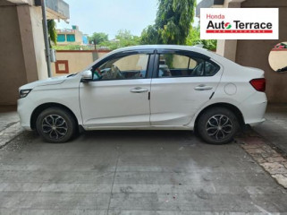 2019 Honda&nbsp;Amaze 2016-2021 S Petrol