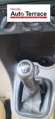 2011 Volkswagen&nbsp;Vento Diesel Trendline