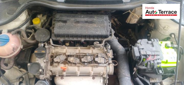 2011 Volkswagen&nbsp;Vento Diesel Trendline