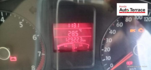 2011 Volkswagen&nbsp;Vento Diesel Trendline