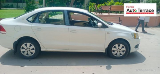 2011 Volkswagen&nbsp;Vento Diesel Trendline