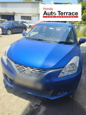 2016 Maruti&nbsp;Baleno Delta