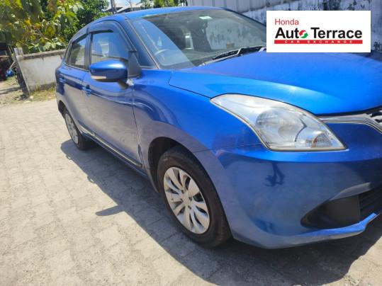 2016 Maruti&nbsp;Baleno Delta