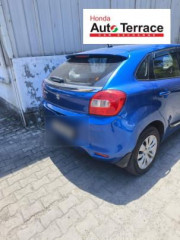 2016 Maruti&nbsp;Baleno Delta