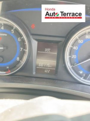 2016 Maruti&nbsp;Baleno Delta