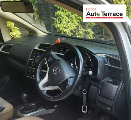 2018 Honda&nbsp;Jazz 2018-2020 1.2 V i VTEC