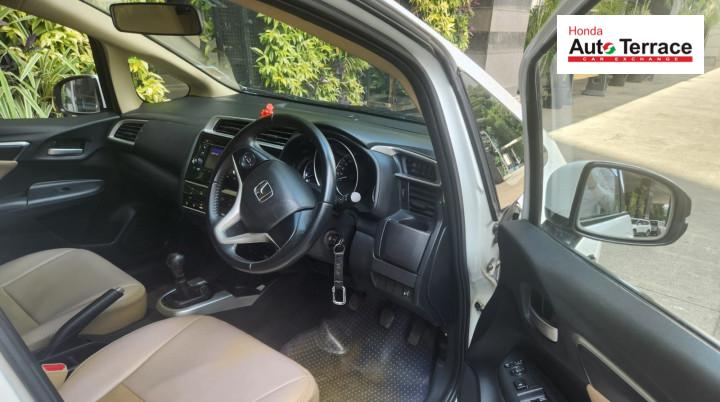 2018 Honda&nbsp;Jazz 2018-2020 1.2 V i VTEC
