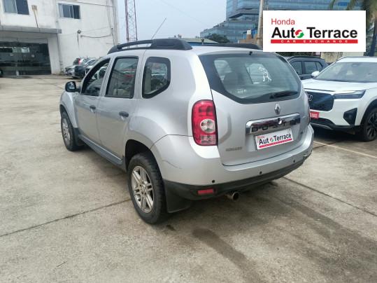2012 Renault&nbsp;Duster 85PS Diesel RxL