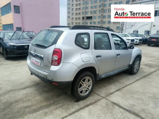 2012 Renault&nbsp;Duster 85PS Diesel RxL