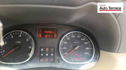 2012 Renault&nbsp;Duster 85PS Diesel RxL