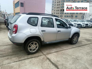 2012 Renault&nbsp;Duster 85PS Diesel RxL