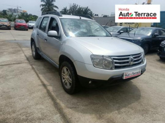 2012 Renault&nbsp;Duster 85PS Diesel RxL