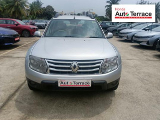 2012 Renault&nbsp;Duster 85PS Diesel RxL
