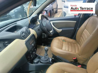2012 Renault&nbsp;Duster 85PS Diesel RxL