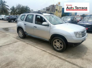 2012 Renault&nbsp;Duster 85PS Diesel RxL