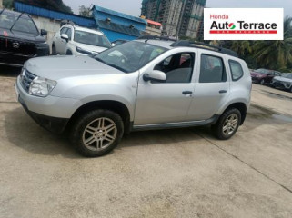 2012 Renault&nbsp;Duster 85PS Diesel RxL