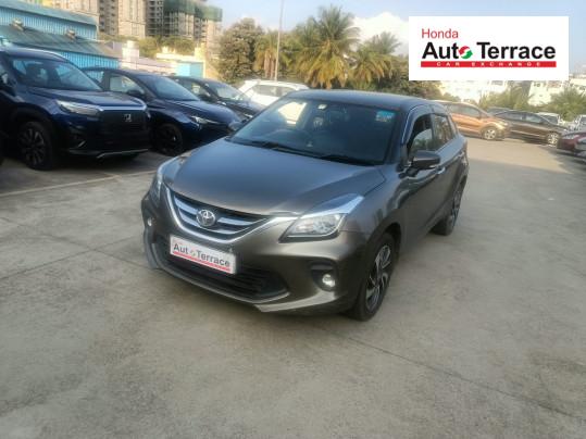 2021 Toyota&nbsp;Glanza G