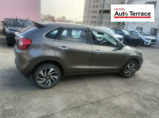 2021 Toyota&nbsp;Glanza G