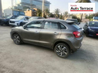 2021 Toyota&nbsp;Glanza G