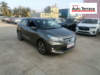 2021 Toyota&nbsp;Glanza G