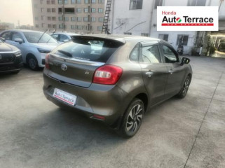 2021 Toyota&nbsp;Glanza G