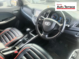 2021 Toyota&nbsp;Glanza G