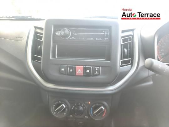 2023 Maruti&nbsp;Celerio 2017-2021 VXi AMT