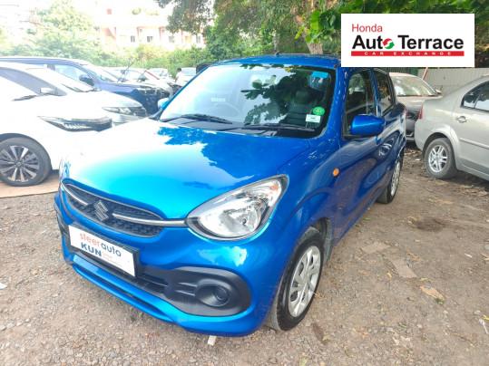 2023 Maruti&nbsp;Celerio 2017-2021 VXi AMT