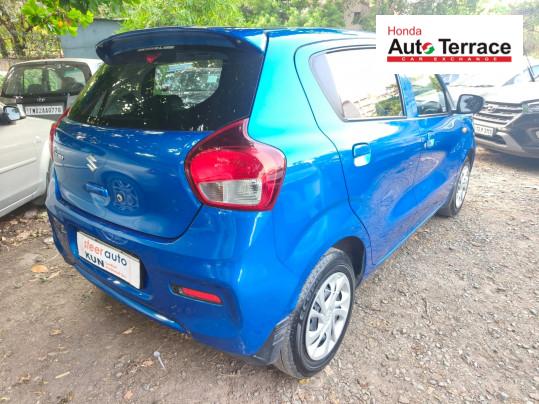 2023 Maruti&nbsp;Celerio 2017-2021 VXi AMT