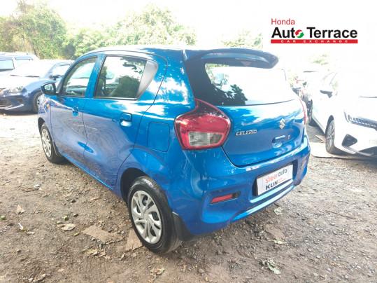 2023 Maruti&nbsp;Celerio 2017-2021 VXi AMT