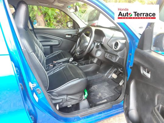 2023 Maruti&nbsp;Celerio 2017-2021 VXi AMT