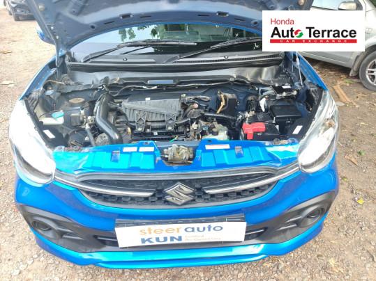 2023 Maruti&nbsp;Celerio 2017-2021 VXi AMT