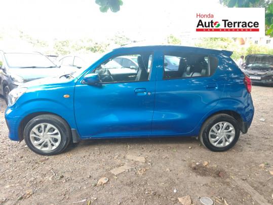 2023 Maruti&nbsp;Celerio 2017-2021 VXi AMT