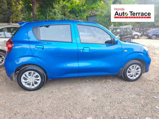 2023 Maruti&nbsp;Celerio 2017-2021 VXi AMT