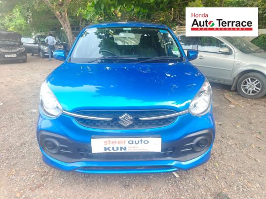 2023 Maruti&nbsp;Celerio 2017-2021 VXi AMT