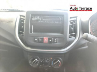 2023 Maruti&nbsp;Celerio 2017-2021 VXi AMT