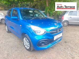 2023 Maruti&nbsp;Celerio 2017-2021 VXi AMT