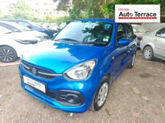 2023 Maruti&nbsp;Celerio 2017-2021 VXi AMT